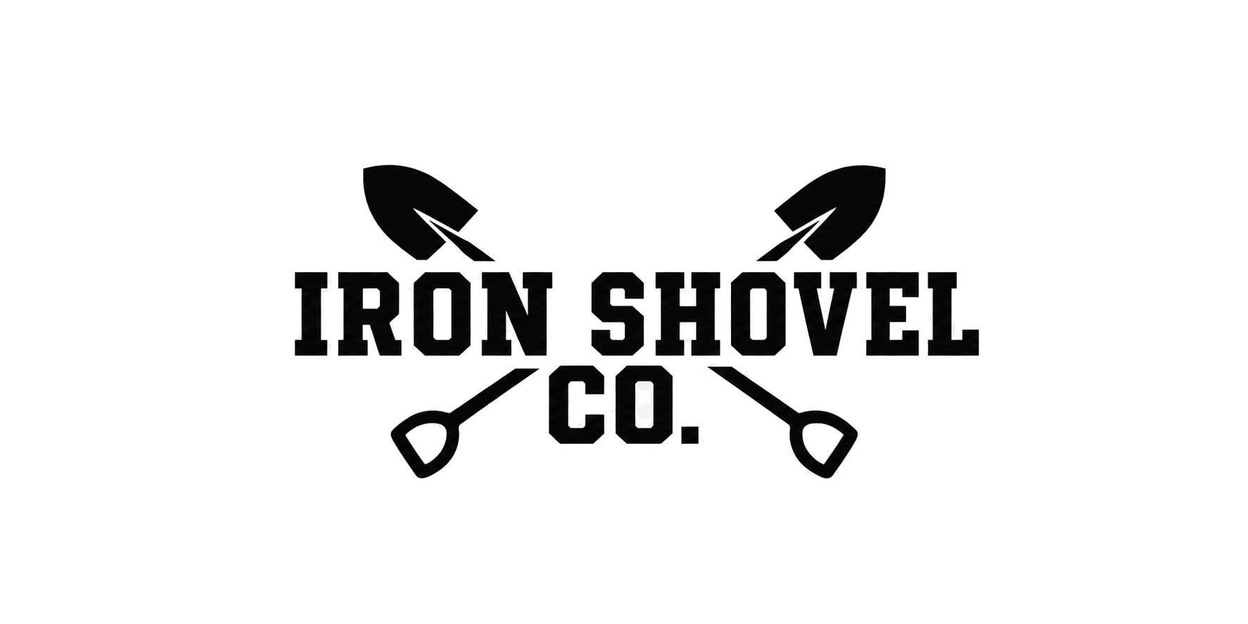 Iron Shovel Co Apparel